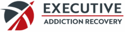 Logo, Executive Addiction Recovery