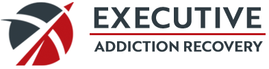 Logo, Executive Addiction Recovery