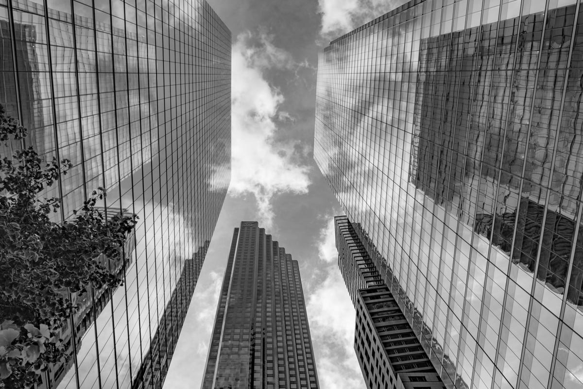 Bay Adelaide Centre, Scotia Plaza